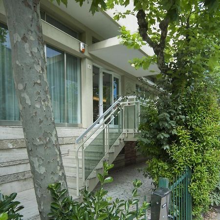 Hotel Rinaldi Bordonchio Kültér fotó