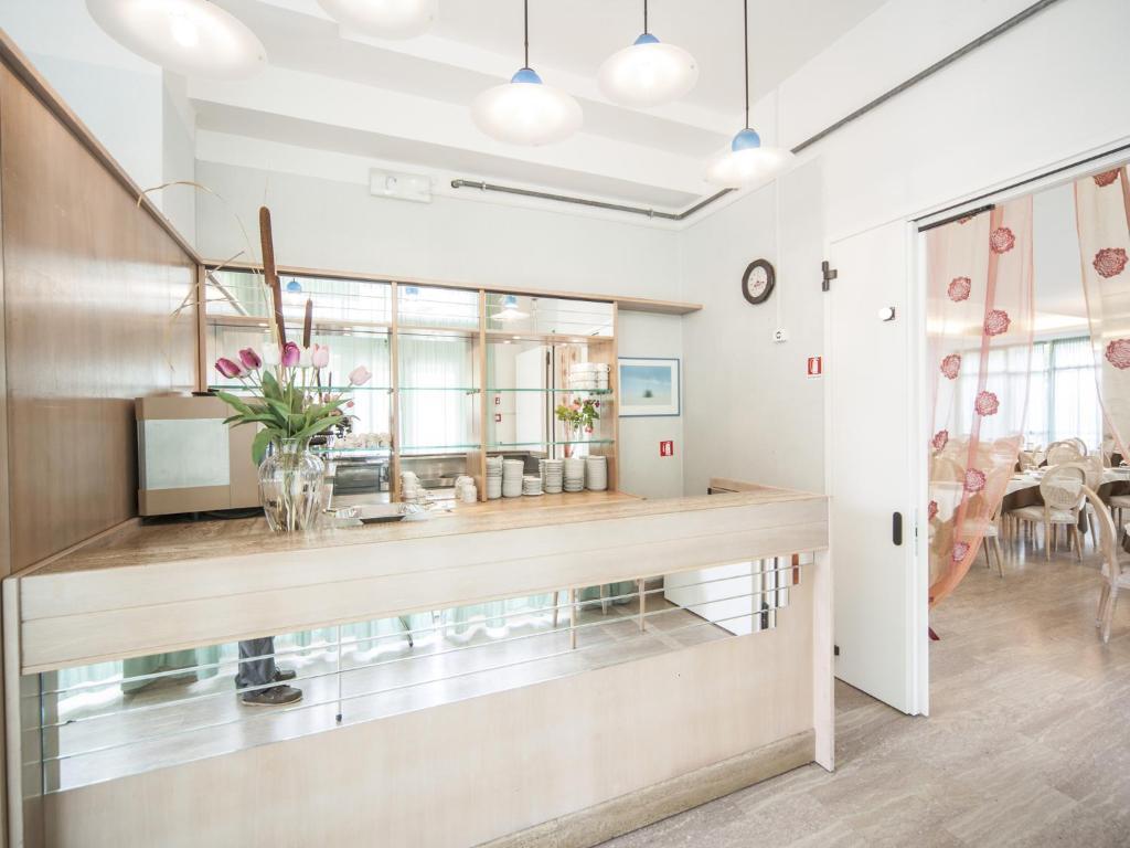 Hotel Rinaldi Bordonchio Kültér fotó