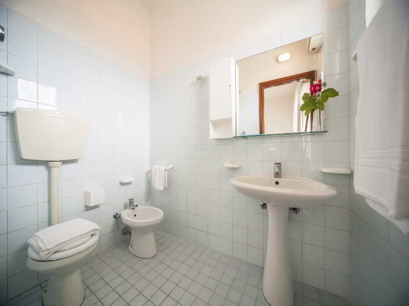 Hotel Rinaldi Bordonchio Kültér fotó