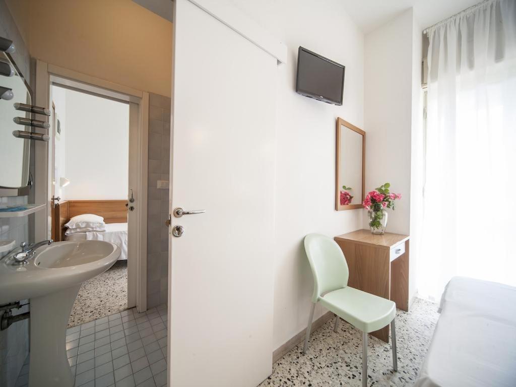 Hotel Rinaldi Bordonchio Kültér fotó