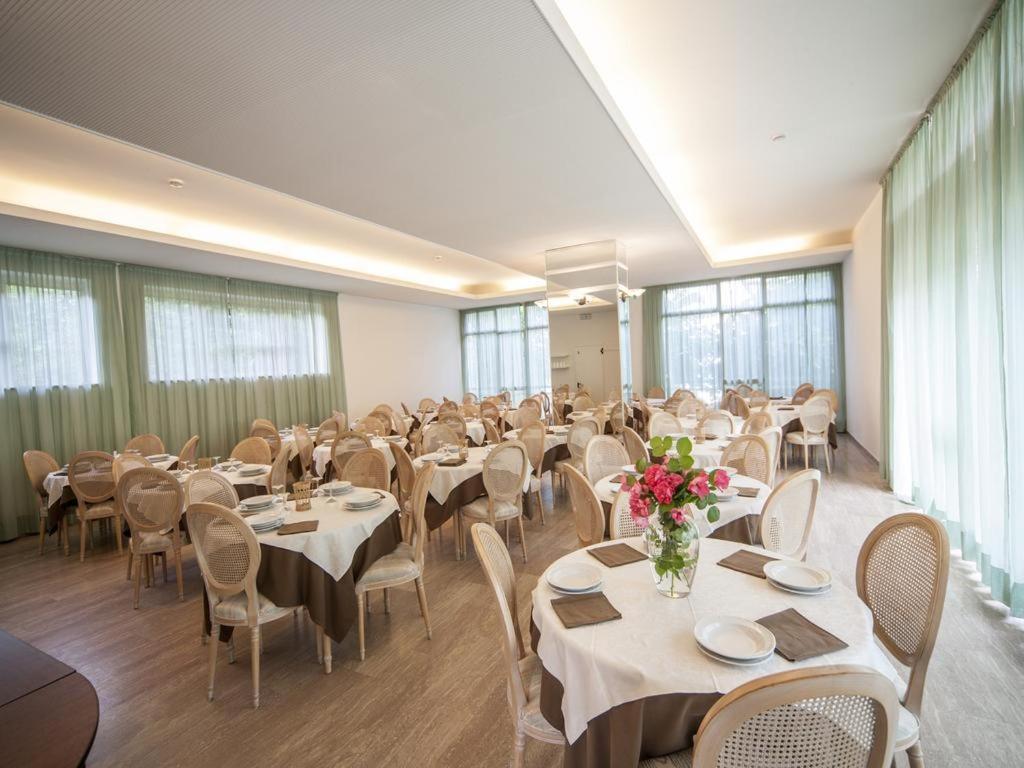 Hotel Rinaldi Bordonchio Kültér fotó