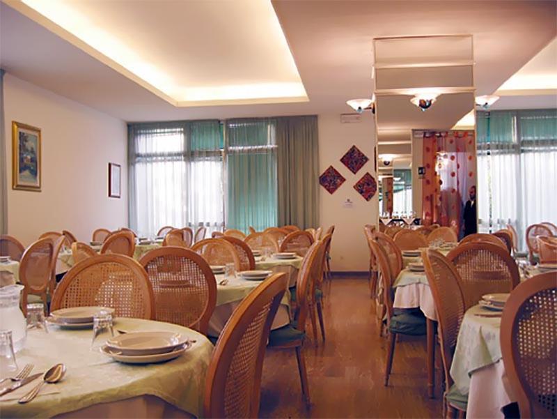 Hotel Rinaldi Bordonchio Kültér fotó